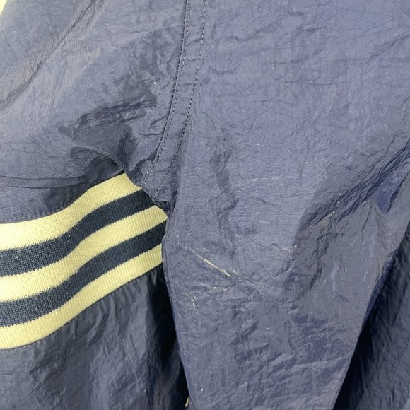 Vintage Adidas Windbreaker - Picture 5 of 5